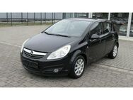 Opel Corsa D Edition - Adelheidsdorf