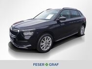 Skoda Kamiq, 1.0 TSI Style, Jahr 2023 - Lauf (Pegnitz)