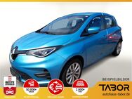 Renault ZOE, ZE50 R110 Exp Kaufbatterie Schuko, Jahr 2021 - Kehl