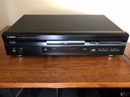 YAMAHA-DVD-CD Player DVD-S795 HIFI  -  AUDIO - Dübendorf