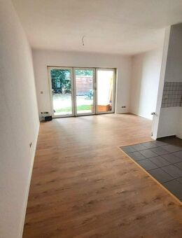 Ihr Wohntraum! Moderne 2-Raum Wohnung mit Terrasse - Magdeburg