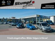 Opel Astra, 1.4 Turbo Automatik Sports Tourer Dynamic, Jahr 2018 - Heppenheim (Bergstraße)