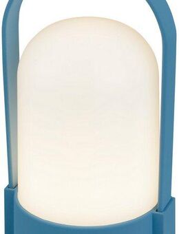 Briloner Leuchten LED Außen-Tischleuchte ASA 7544010