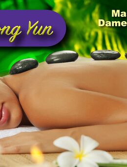 China-Massage Unna - endlich wieder geöffnet! Wir bieten traditionelle chinesische Massage. - Unna