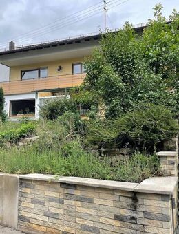 Viel Platz für die Familie - Haus mit Garten & Ausbaupotenzial - Bisingen