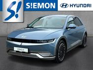 Hyundai IONIQ 5, 7.4 7kWh UNIQ P 20 Relax-Paket El Fondsitzverst, Jahr 2023 - Münster