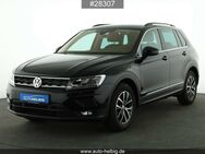 VW Tiguan, 2.0 TDI Comfortline #####, Jahr 2020 - Donnersdorf