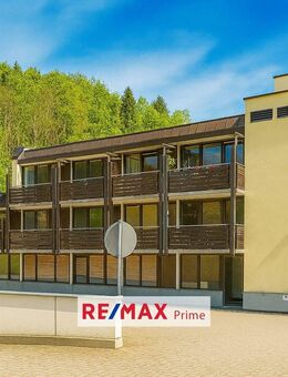 Renditechance in Riedenburg: Kompaktes Investment mit über 5% Rendite - Riedenburg
