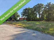 Mit Grundstück, das Haus für alle Lebensphasen in Hoyerhagen. - Hoyerhagen