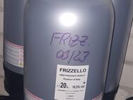 Vino Frizzante Bianco 20 Liter Fass Wein - Wildau