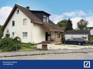 Ihre Chance: Dreifamilienhaus mit großzügigem Grundstück - Rheinfelden (Baden)