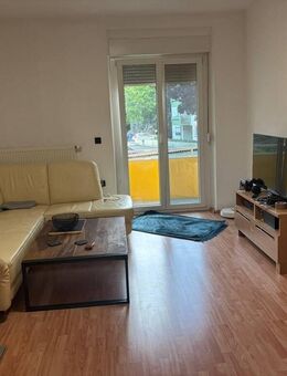 Familienfreundliche 3-Zimmer-Wohnung mit Balkon in ruhiger Südstadtlage sucht neuen Eigentümer! - Nürnberg