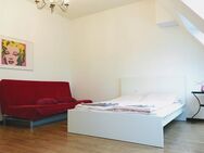 Studio Apartment Cherry - Dortmund