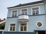 ***Durlach-Aue, Stilvolles Altbau Einfamilienhaus, ca. 185qm mit kl. Garten, neu renoviert, eine "seltene Perle"!*** - Karlsruhe