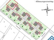 2. Bauabschnitt! Neues Grundstück in Schweiburg! - Jade