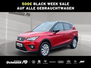 Seat Arona, 1.0 TSI Xcellence 2xKlima, Jahr 2020 - Bad Arolsen