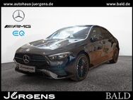 Mercedes A 200, Limo AMG-Sport Night 18, Jahr 2024 - Iserlohn