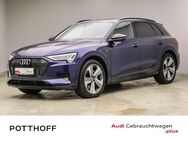 Audi e-tron, 50 q advanced, Jahr 2020 - Hamm