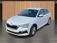 Skoda Scala, 1.0 TSI Ambition, Jahr 2023 - Dresden