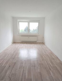 Ihr neues Zuhause wartet schon - Borna