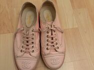 Schnürschuhe Gr. 37 CC rosa - Celle