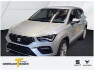 Seat Ateca 1.5 TSI STYLE VIRTUAL LED SITHZ ALLWETTER - Recklinghausen