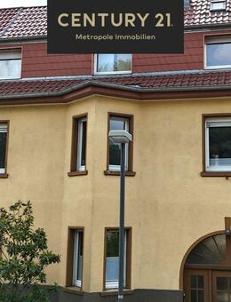 3 WEH in zentraler Lage von Wieblingen - Heidelberg