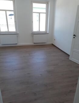 Ihr neues Zuhause! Sanierte 3-Zimmer-Wohnung im Zentrum von Schleiz - Schleiz
