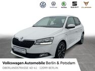 Skoda Fabia, 1.0 Drive, Jahr 2020 - Berlin