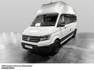 VW California, Grand California 600 GAS VERFÜGBAR, Jahr 2024 - Düsseldorf