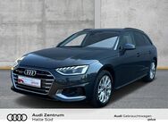 Audi A4, Avant 40 TFSI qu advanced, Jahr 2021 - Halle (Saale)