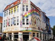 exklusives Wohn- und Geschäftshaus in bevorzugter Altstadtlage in Leer zu verkaufen - Leer (Ostfriesland)