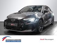 Audi RS3, Sportback quattro, Jahr 2022 - Kölln-Reisiek