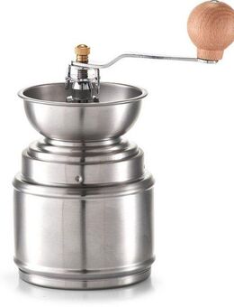 Zeller Present Kaffeemühle, mit hochwertigem Keramikmahlwerk