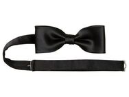 Man's World Fliege in elegant modischer Slim-Form - NEU auch in marine