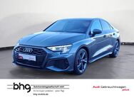 Audi S3, Limousine Business connect, Jahr 2022 - Rottweil