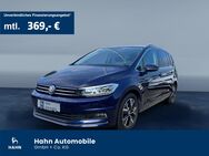 VW Touran, 1.5 TSI Highl, Jahr 2019 - Wendlingen (Neckar)