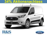 Ford Transit Connect, Kasten Trend L2, Jahr 2022 - Pulheim