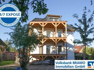 Neuwertige Familienwohnung mit Terrasse und eigenem Garten - Braunschweig