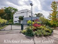 SB Rotenbühl TOP Lage! Exklusive Villa im Bauhausstil zur Miete - Saarbrücken