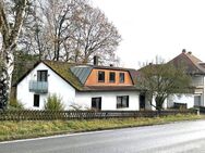 Geräumiges Zweifamilienhaus in Scheuerfeld - Coburg Zentrum