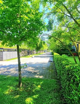 Bezaubernde 2-Zimmer-Wohnung mit Balkon - repräsentative Wohnanlage mit Flair! - Lahr (Schwarzwald)