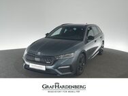 Skoda Octavia, 2.0 TDI Combi Display, Jahr 2021 - Radolfzell (Bodensee)