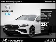 Mercedes A 250, e Limo AMG-Advanced Night 18, Jahr 2023 - Waldbröl