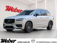 Volvo XC90, T8 Recharge R-Design Expr Akustik, Jahr 2021 - Berlin