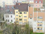 Attraktives Mehrfamilienhaus in Ludwigshafen - Ludwigshafen (Rhein)