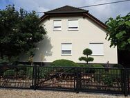 Sehr schönes Einfamilienhaus "Provisionsfrei" mit Einliegerwohnung und voll unterkellert - Rathenow