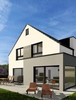 Bauen Sie Ihr Traumhaus mit der DÜMA Massivbau in Nottuln - Nottuln