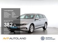 VW Passat Variant, 2.0 TDI Elegance | |, Jahr 2023 - Plattling