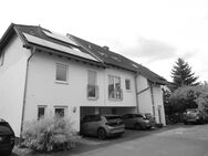Helle Wohnung mit Balkon, Kamin und Stellplatz - ruhig wohnen in begehrter Lage! - Bickenbach (Hessen)